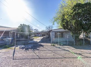 3510 Santa Rita Ave, Laredo, TX 78041