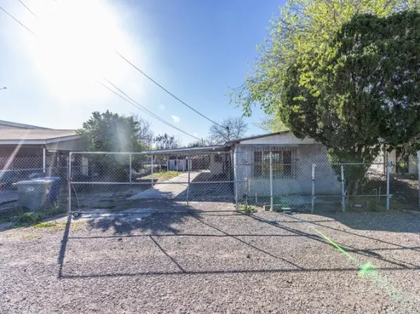 3510 Santa Rita Ave, Laredo, TX 78041