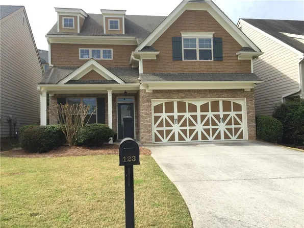 123 Kingland St, Woodstock, GA 30189