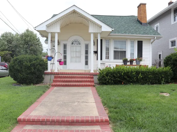 1201 S Jackson St, Frankfort, IN 46041