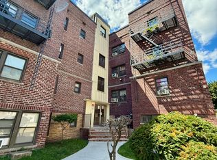 29 High St #1K, Orange, NJ 07050