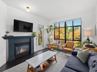 2175 Salal Dr #362, Vancouver, BC V6K4V2