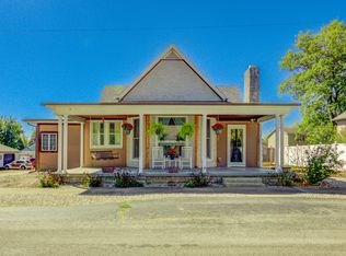 407 E Harrison St, Saint Paul, IN 47272