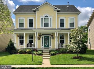 1510 Idlewild Blvd, Fredericksburg, VA 22401