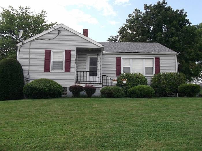 3 bedroom ranch