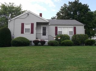 833 Carbon Rd, Greensburg, PA 15601