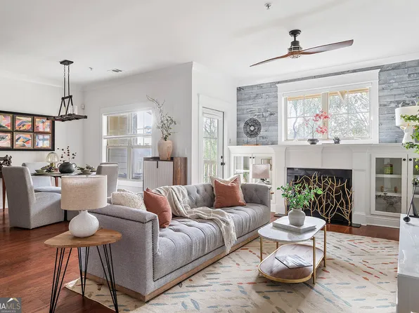 655 Mead St SE Unit 4, Atlanta, GA 30312