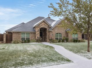 7905 Patriot Dr, Amarillo, TX 79119