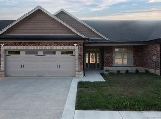 1907 Radiance Way, Jeffersonville, IN 47130