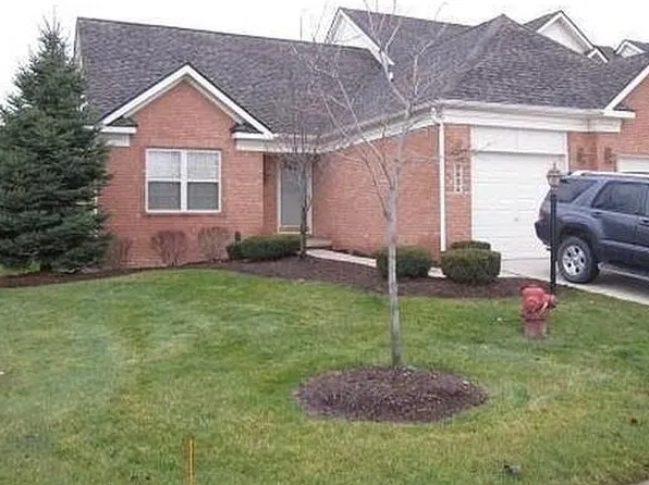 8938 Ironwood Dr #9, Van Buren Township, MI 48111