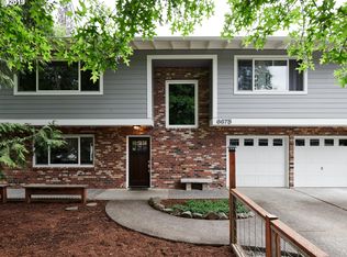 6675 SW Rollingwood Dr, Beaverton, OR 97008
