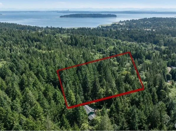 0 Albright Avenue SE, Port Orchard, WA 98366