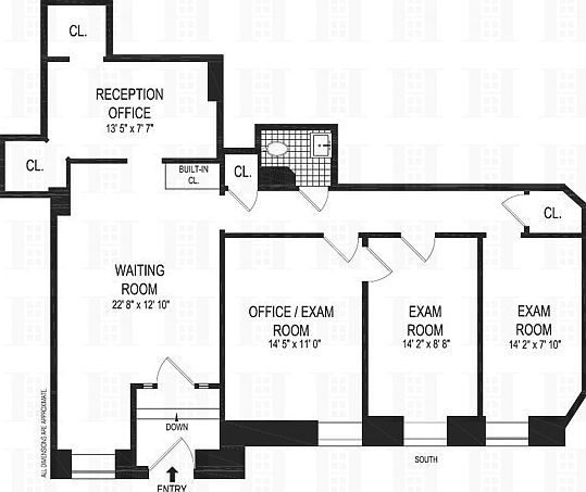 1st image of 19 E 72nd St APT 1D