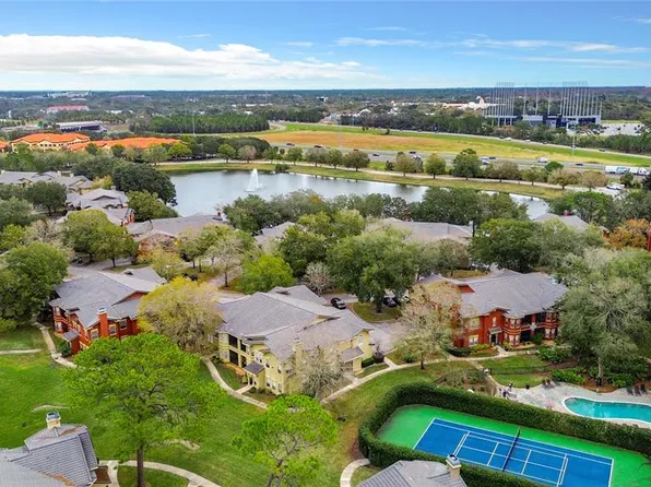 184 Villa Di Este Ter Unit 200, Lake Mary, FL 32746