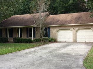 94 Nightingale Mnr, North Charleston, SC 29418
