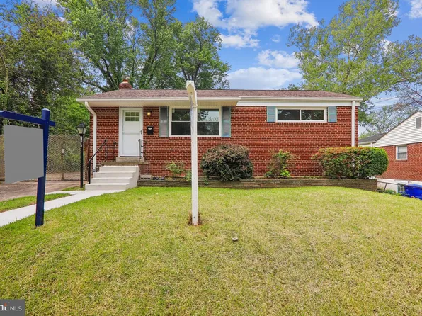 2816 Harris Ave, Silver Spring, MD 20902