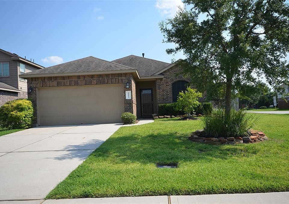 1st image of 21414 Broken Spear Ln