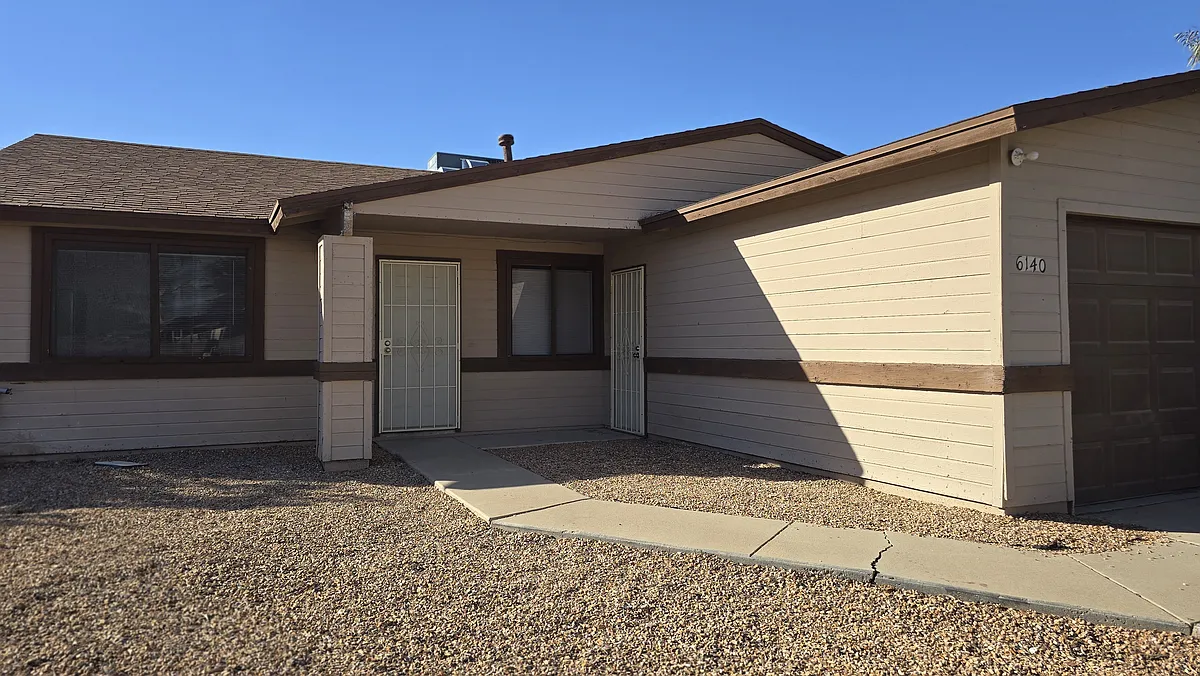 Home - 6140 S Springbrook Dr