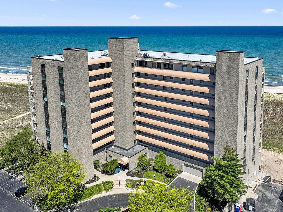 1st image of 100 Lake Shore Dr APT 806