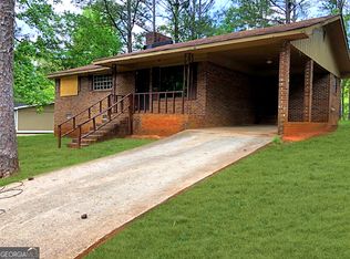 7225 Pineneedle Dr SW, Covington, GA 30014