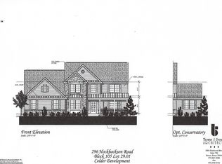 296 Hockhockson Rd, Tinton Falls, NJ 07724