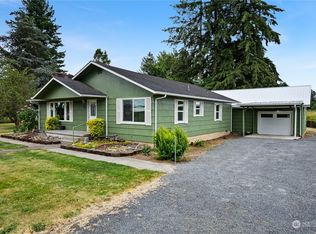 346 Twin Oaks Rd, Chehalis, WA 98532