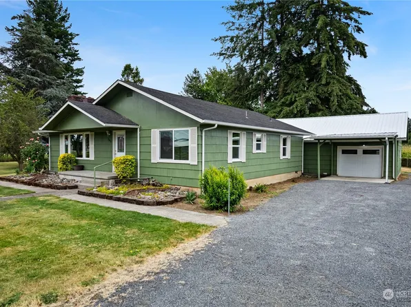 346 Twin Oaks Road, Chehalis, WA 98532