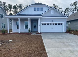 460 Bumble Circle Madison E LOT 108, Murrells Inlet, SC 29576