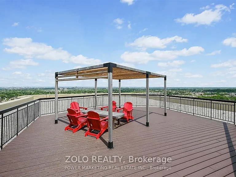 2759 Carousel Cres #1206 — Photo 29