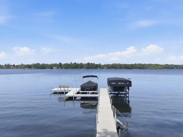21446 Beach Rd, Deerwood, MN 56444