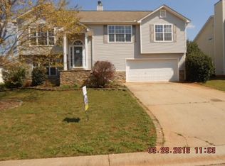 7035 Duncan Walk, McDonough, GA 30252