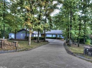 300 Valhalla Dr, Edgemont, AR 72044