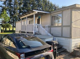 18464 S Laura Ln, Mulino, OR 97042