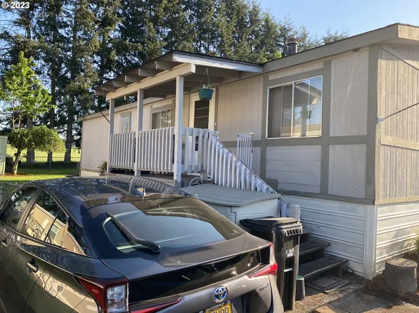 18464 S Laura Ln, Mulino, OR 97042