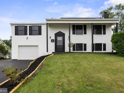 225 Evergreen Dr, Willingboro, NJ, 08046