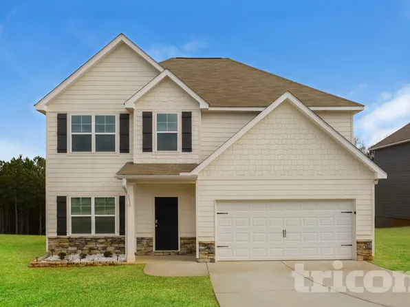 215 Waters Edge Pkwy, Temple, GA 30179