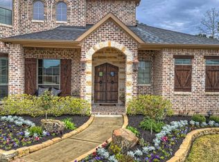 10402 Waterstone Estates Ct, Tomball, TX 77375