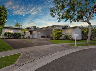 611 Paokano Loop, Kailua, HI 96734