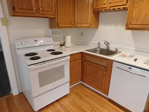 407 Winola Rd #2 Photo 1