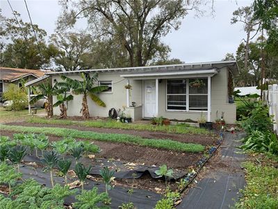 5019 Davisson Ave, Orlando, FL, 32804