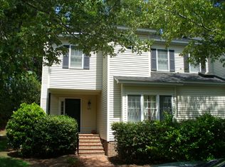 439 Crossvine Close, Pittsboro, NC 27312