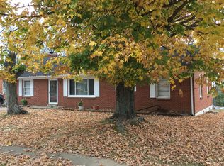 112 Hillcrest Dr #HOUSE, Nicholasville, KY 40356