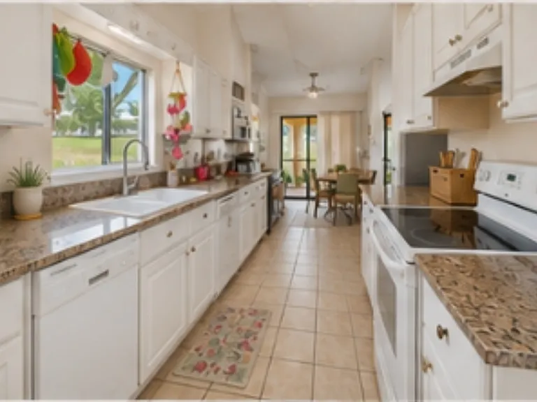 1203 Saxony Cir #A — Photo 3