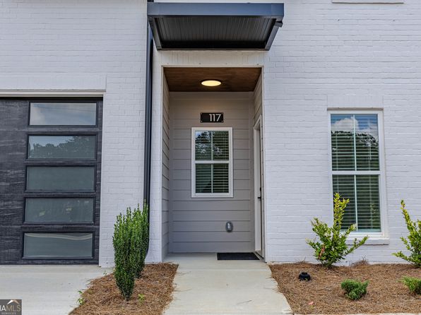 117 Chateau Dr, Rome, GA 30161