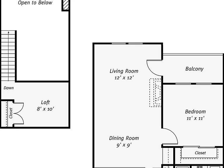 Avalon Bellevue — Photo 41