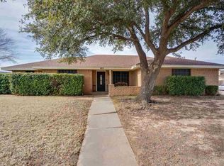 4812 Rhea Rd, Wichita Falls, TX 76308