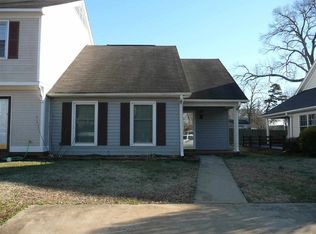 8 Townes Ct, Spartanburg, SC 29301