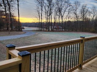 15255 Alleghany Rd, Thompsonville, IL 62890