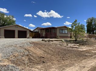 6 Calle De Cinco, Santa Fe, NM 87506