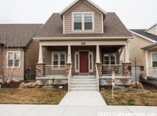 10236 S Oquirrh Lake Rd, South Jordan, UT 84095